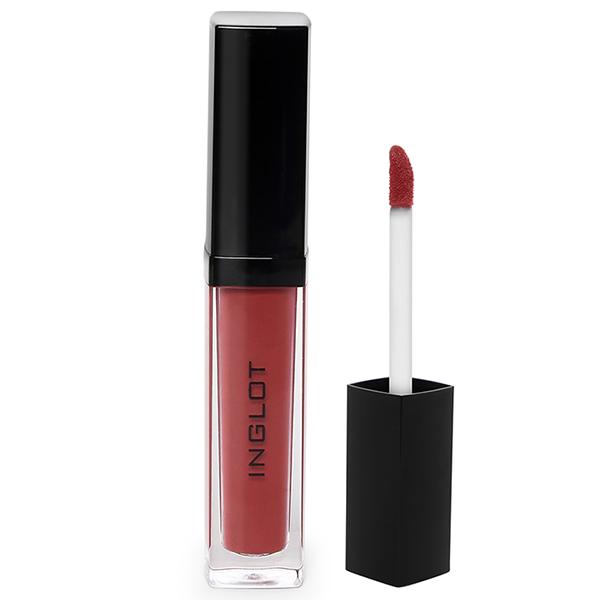 Netmeds | Inglot Hd Lip Tint Matte 16 5.5 ml