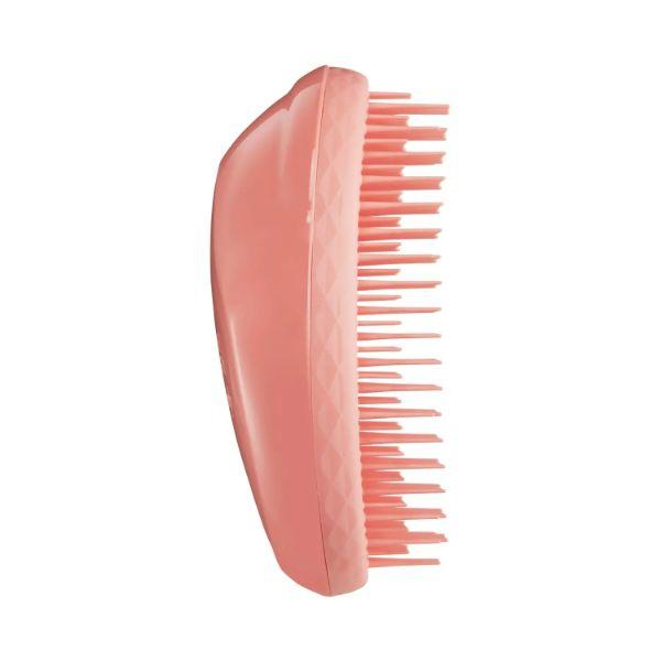 Tangle Teezer - Original Detangling Hairbrush - Thick & Curly - Orange 73 gm