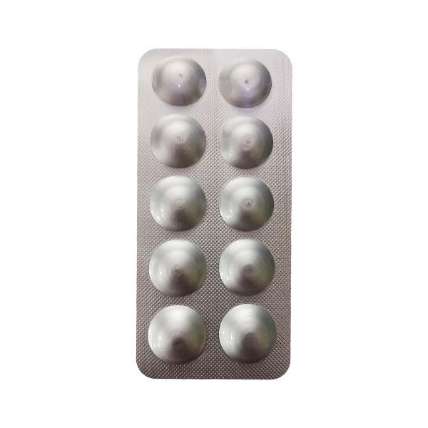 OTRAFLAM SR Tablet 10's - Pain relief-Nsa