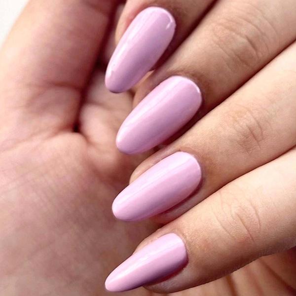 Ellement Co. Vegan Nail Lacquer - Fairytale, 10ml - Nail Polish