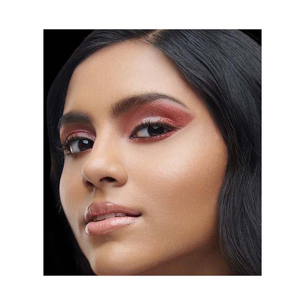 Sugar Cosmetics Blend The Rules Eyeshadow Palette - 08 Reflection (Galactic Glitter) 10.4 gm - Eye Shadow Palettes