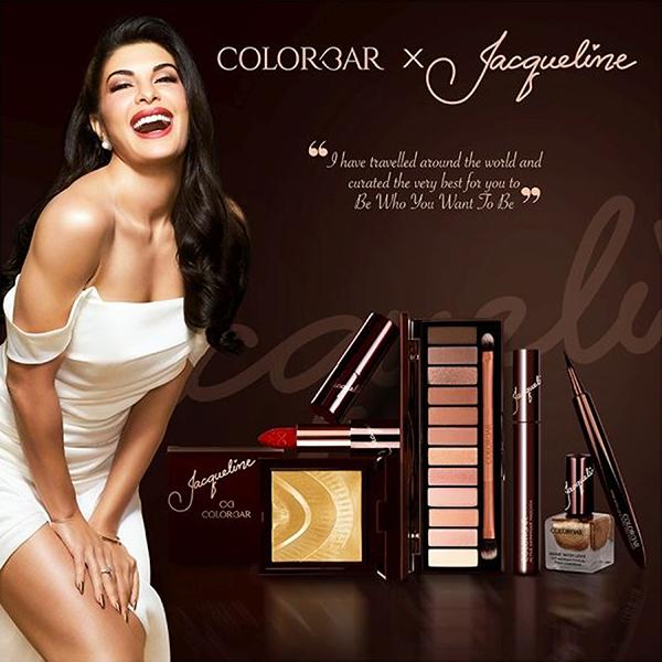 Colorbar Black Charm - 001 1 ml - Eyeliners