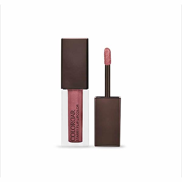 Netmeds | Colorbar Starry Flip Lipcolor 003 3.5gm