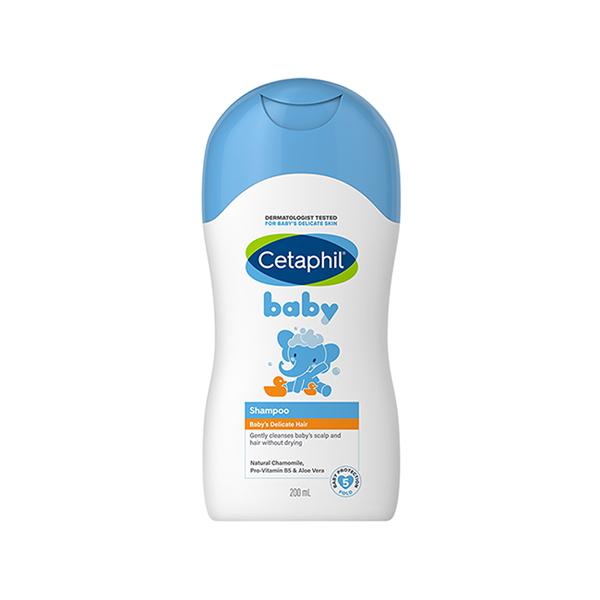 Netmeds | Cetaphil Baby Shampoo 200 ml