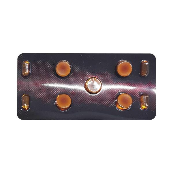 FOLITRAX 20 Tablet 5's - Cancer Oncology-Cyt