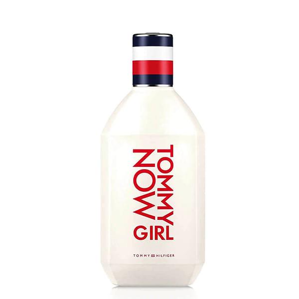 Tommy Hilfiger GIRL NOW Eau de Toilette 100 ml
