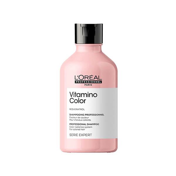 L'Oreal Professionnel Serie Expert Vitamino Shampoo 300 ml - Shampoos