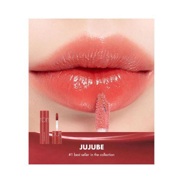 Rom&Nd Best Tint Edition 01 Warmtone Pick (2gm x 3) 1's - Lip Stains & Tints