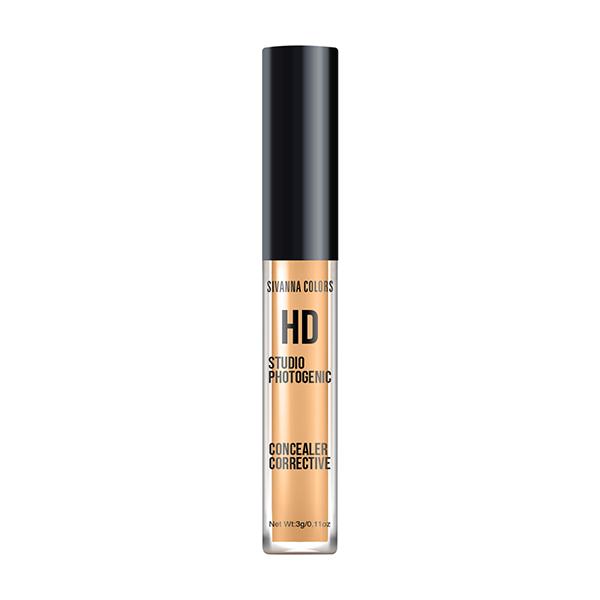 Sivanna Colors HD Studio Photogenic Concealer Corrective - HF7005 02 20 gm - Concealer