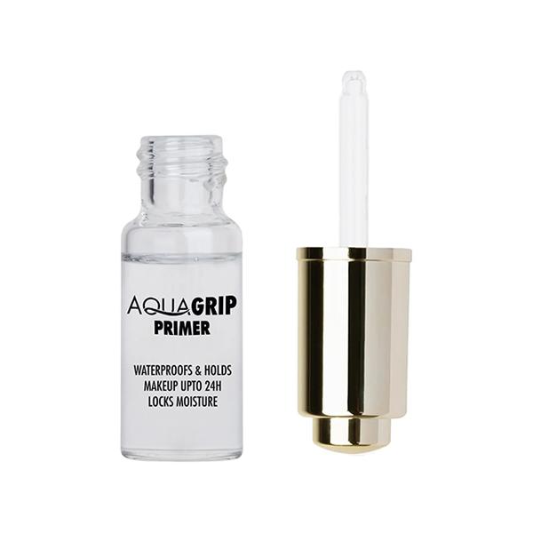 Pac Aqua grip Primer Waterproofs & Holds Makeup Upto 24h locks moisture 9ml - Primer