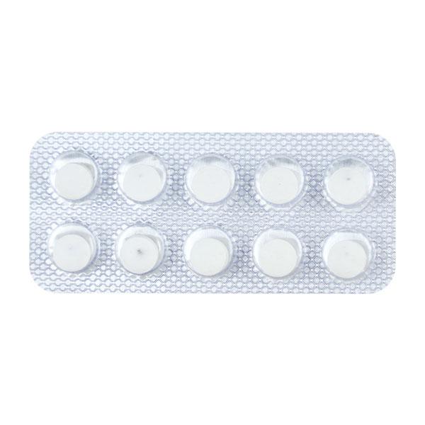 EMSYLONE 4 Tablet 10's - Hormonal Therapy-Cor