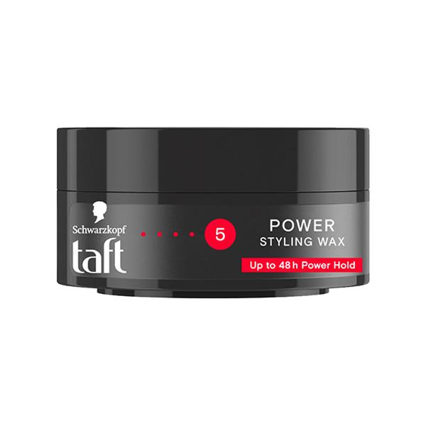 Netmeds | Schwarzkopf Power Styling Wax 75 ml