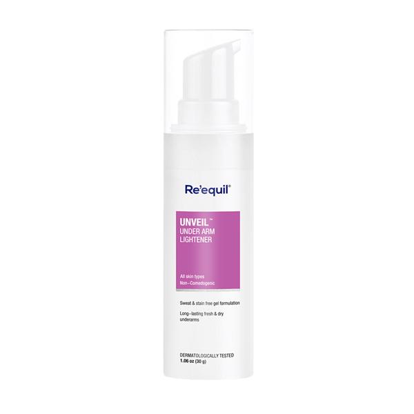 Reequil Unveil Underarm Brightening & Exfoliation Cream 30 gm