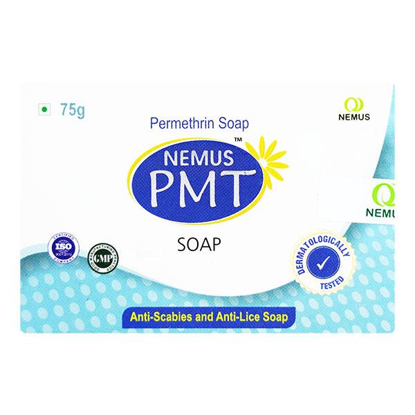 Netmeds | PMT Soap 75gm
