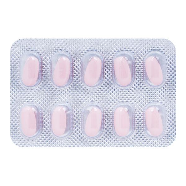 APIGY 5 Tablet 10's - Blood Clot-Ant