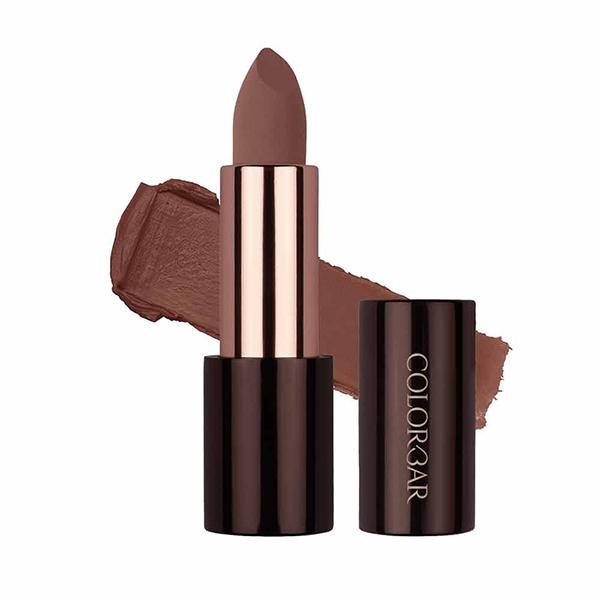 Colorbar Sinful Matte Lipstick Mml021 3.5 Gm