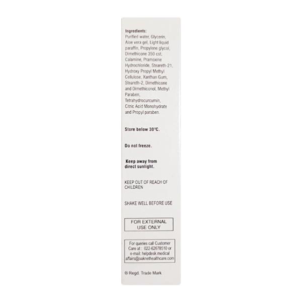FORISTAL ANTI ITCH Lotion 50ml - Itching/Dry Skin-Oth