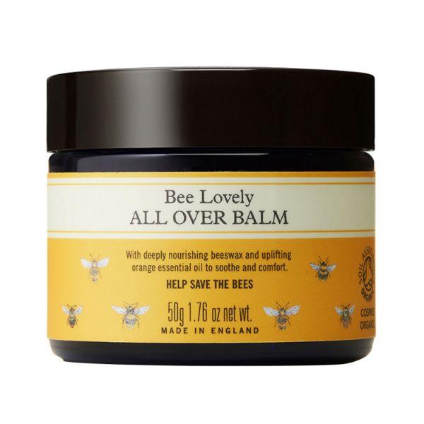 Neal'S Yard Remedies Bee Lovely All Over Balm 50 gm
