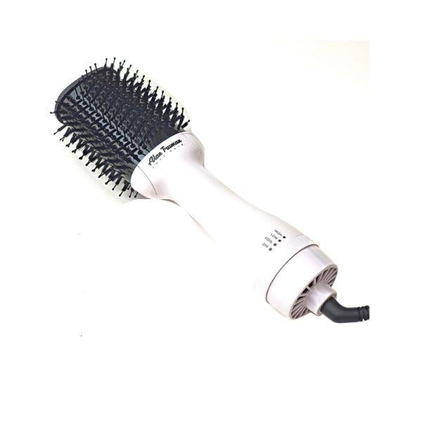 Alan Truman The Blow Brush White & Black 1's - Multi-Stylers