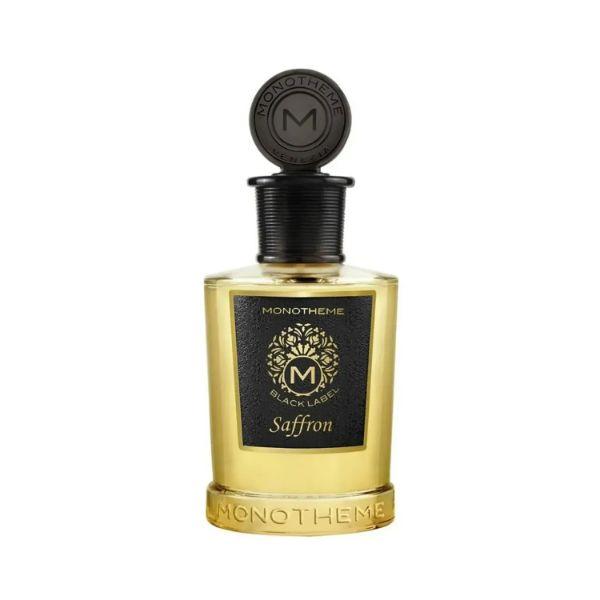Monotheme Black Label Saffron Edp 100 ml - Perfumes (Edt/Edp)