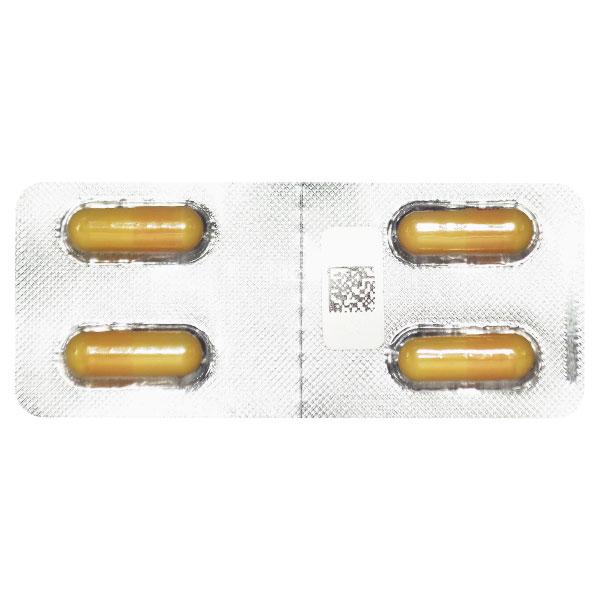 TASIGNA 200mg Capsule 4's - Cancer Oncology-Tar