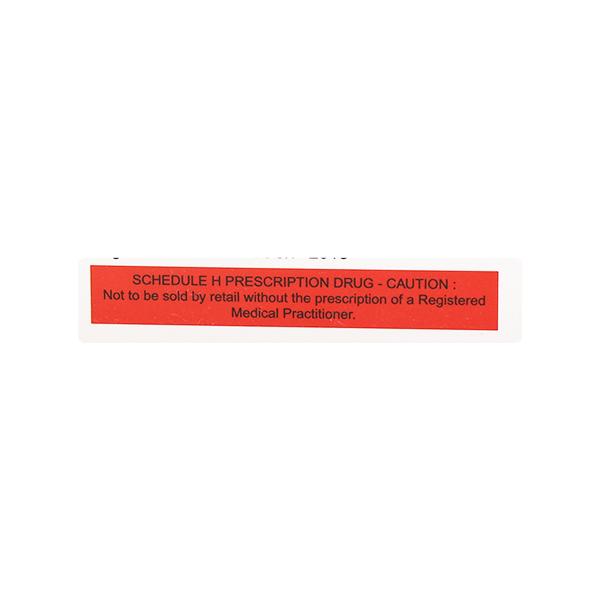 MIPROGEN SR 200mg Tablet 10's - Hormonal Therapy-Oes