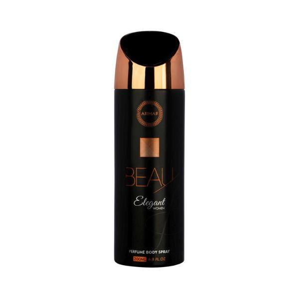 Netmeds | Armaf Beau Elegant Perfume Body Spray for Women 200 ml