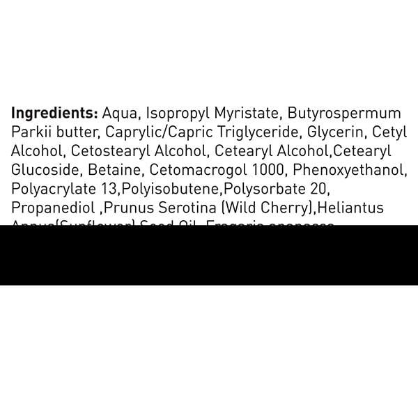 Skinella Day Cream Cherry Berry 100 gm - Face Moisturizers
