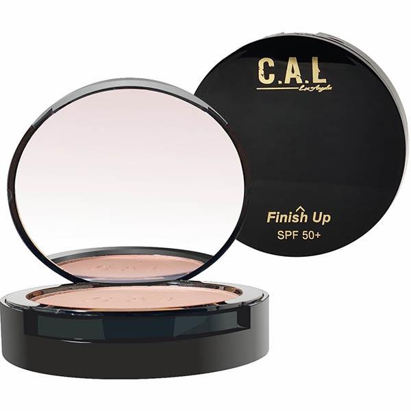 CAL Losangeles SPF 50+ C-01 12 gm - Compact Powder