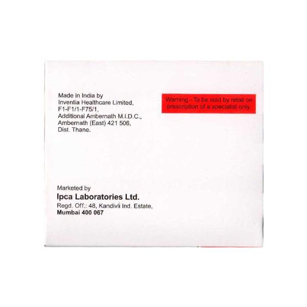 GLYCINORM TOTAL 30 Tablet 15's - Diabetes-Ant