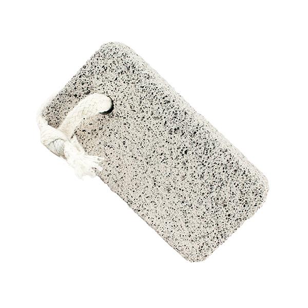 Vega Pumice Stone, White 2's - Bath Tools