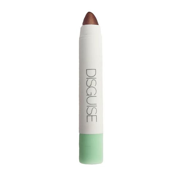 DISGUISE Velvet Glow Multisticks, Rose Gold Stormborn 64 3.2 gm