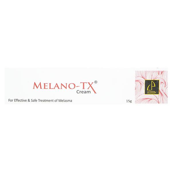 Netmeds | Melano TX Cream 15gm