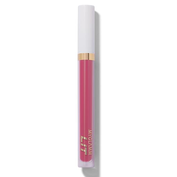 Myglamm Lit Liquid Matte Lipstick - Fbo 3 ml - Liquid Lipsticks