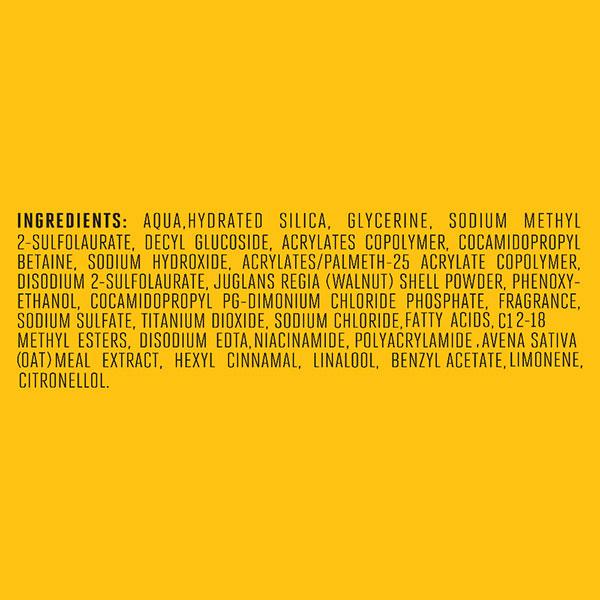 Lakme Sun Expert Gentle Exfoliation De Tan Scrub with Oatmeal Extracts 50gm - Scrubs & Exfoliants