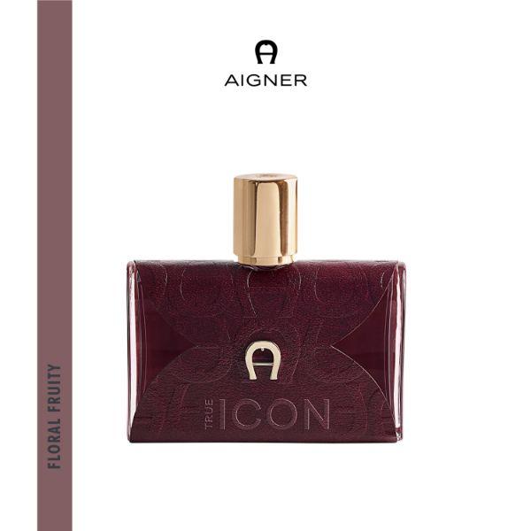 Aigner True Icon Eau De Parfum 50 ml - Women Perfumes (Edt/Edp)
