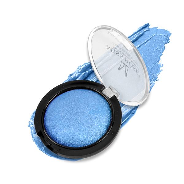Netmeds | Miss Rose Monochrome Baked Eyeshadow 7001 - 073M 09 5.5 gm