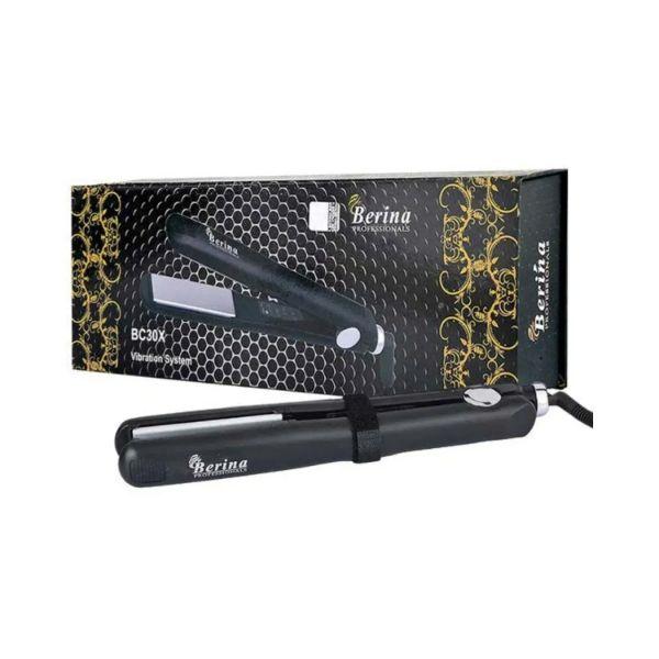 Netmeds | Berina Vibration Hair Straight Iron BC-30X 500 gm