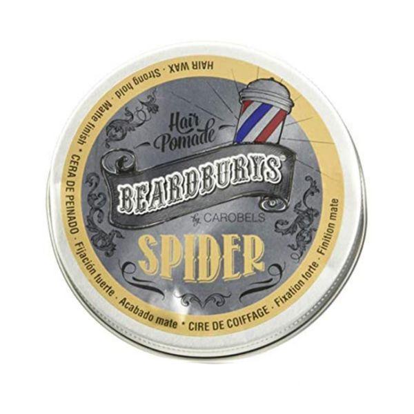 Netmeds | Beardburys Spider Hair Pomade 30 ml