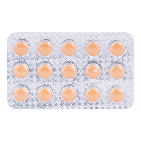 Prothiaden 50mg Tablet 15'S - Depression-Ant