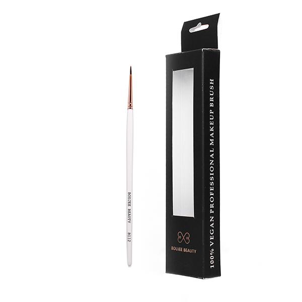 Boujee Beauty Ultra Fine Liner Brush B112 135 gm