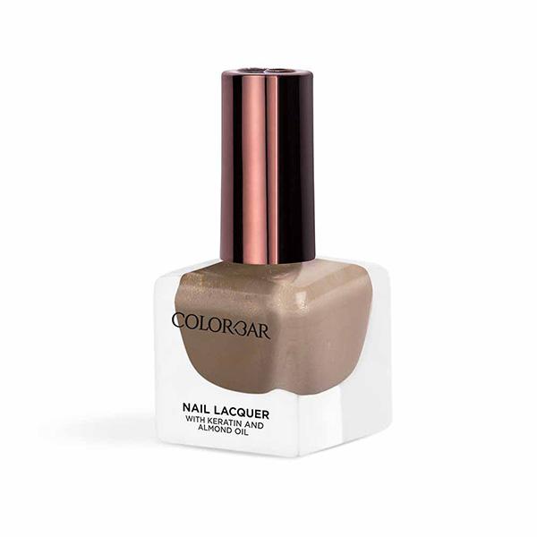 Colorbar Lux Nail Lacquer Cbn584 12 Ml - Nail Polish