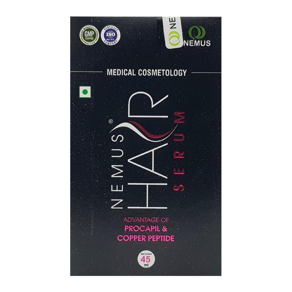 NEMUS HAIR Serum 45ml - Hair Loss-Oth