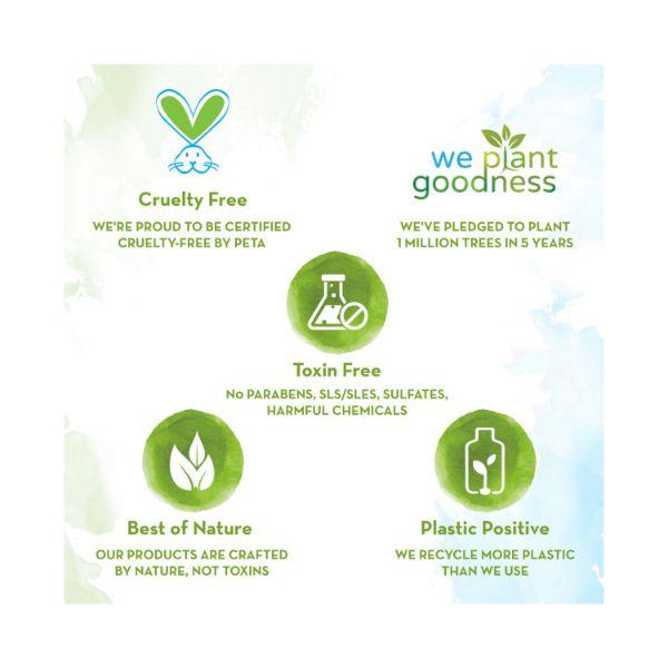 Mamaearth Aloe Ashwagandha Gel with Aloe Vera & Ashwagandha for a Youthful Glow 300ml - Face Moisturizers