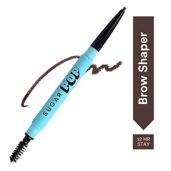 SUGAR POP Brow Shaper - Walnut 2 gm