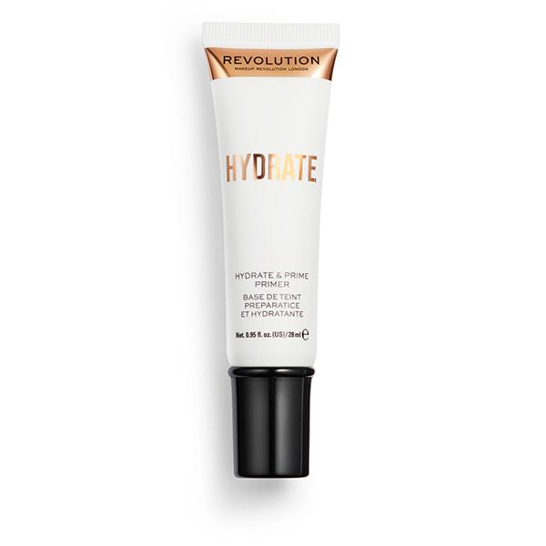 Makeup Revolution Hydrate Primer 28 ml - Primer
