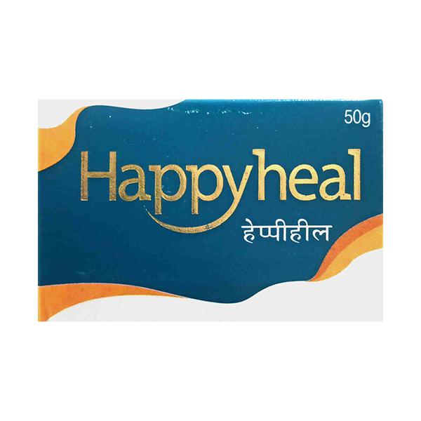 HAPPYHEAL Cream 50g - Dry Skin-Emo