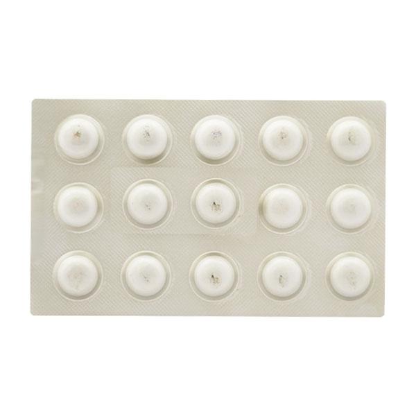 SILOSAM 8mg Tablet 15's - Bladder And Prostate Disorders-Dru