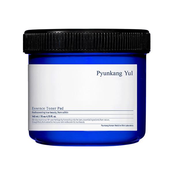 Pyunkang Yul Essence Toner Pad 140 ml - Face Packs