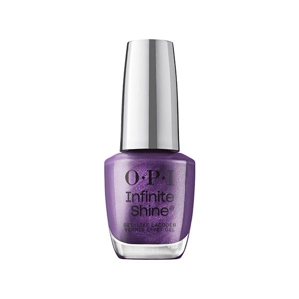 Netmeds | O.P.I Infinite Shine Purple Reign 15 ml